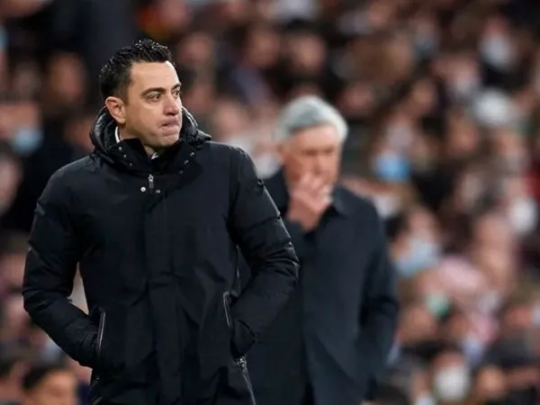 Pelatih Barcelona, Xavi Hernandez. (Images: Getty)