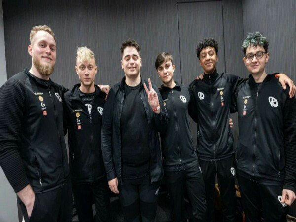 Karmine Corp Jadi Juara EUM Spring 2022, Gelar EUM Ketiga Beruntun