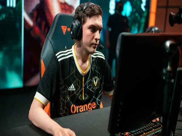 Rumor Transfer LEC: Cadangkan Selfmade, Team Vitality Akuisisi Haru?