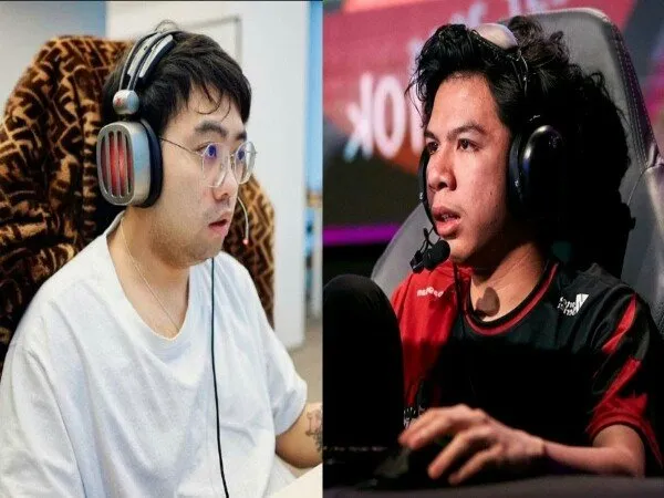 Revans Lawan BOOM Esports, RNG Juara Gamers Without Borders 2022