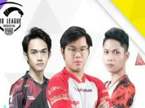 Tim Indonesia Gagal Lolos dari Play-Ins PMPL SEA Championship 2022