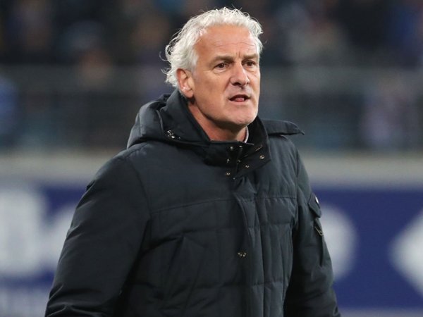 Fred Rutten Tolak Peluang Jadi Asisten Erik ten Hag