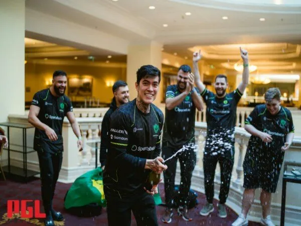 Imperial Beri Team Liquid Kekalahan Kedua di PGL Antwerp Major