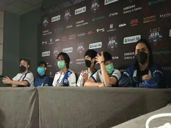 RRQ Hoshi Akan Jadi Lawan Paling Sulit untuk RSG PH di MSC 2022