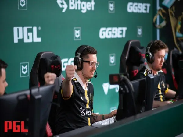 Team Vitality Menangkan Duel Pertama Kontra Astralis di PGL Antwerp Major