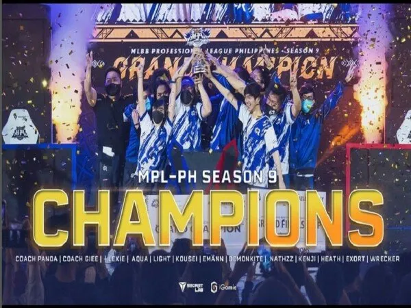 Kekuatan Para Pemain RSG PH Dalam Pertandingan Menurut Panda