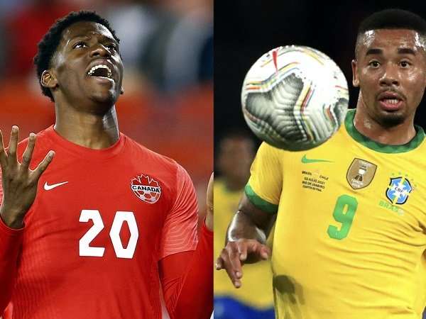 Milan Siap Rekrut Striker Baru, Bintang Lille dan City Jadi Target