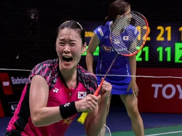 Korea Diambang Gelar Pertama Piala Uber Selama 12 Tahun