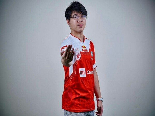 Liquid Mengakui Ingin Bermain dengan 2 Pemain ION Esports di BTR RA