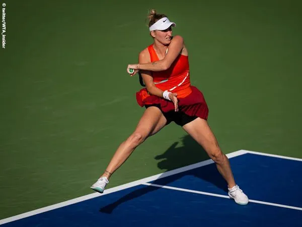 Marketa Vondrousova batal tampil di French Open usai jalani operasi