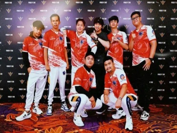 Play-ins FFWS 2022 Menjadi Bekal ECHO Esports Untuk Juara FFWS 2022