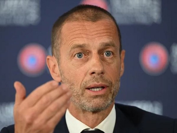 Presiden UEFA Kritik Lini Pertahanan Real Madrid Jelang Lawan Liverpool