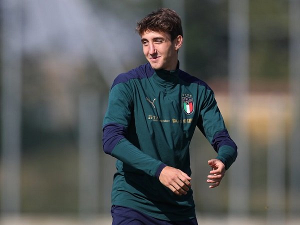 Terdegradasinya Genoa Buka Harapan Milan Bajak Andrea Cambiaso