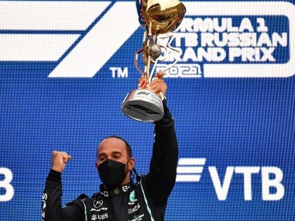 Formula 1 Putuskan Tak Mencari Pengganti GP Rusia