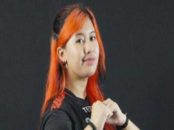 MBR Delphyne Datangkan Valanyr EXP Laner Top MLBB Ladies