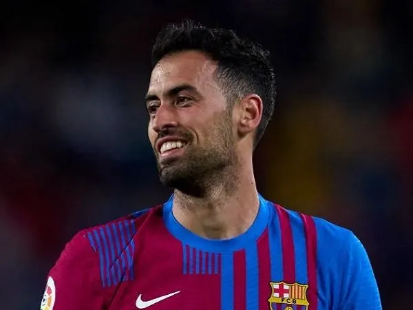 Riquelme Ungkapkan Kekaguman Terhadap Skill Unik Busquets