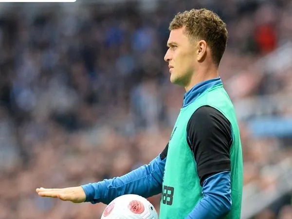 Trippier