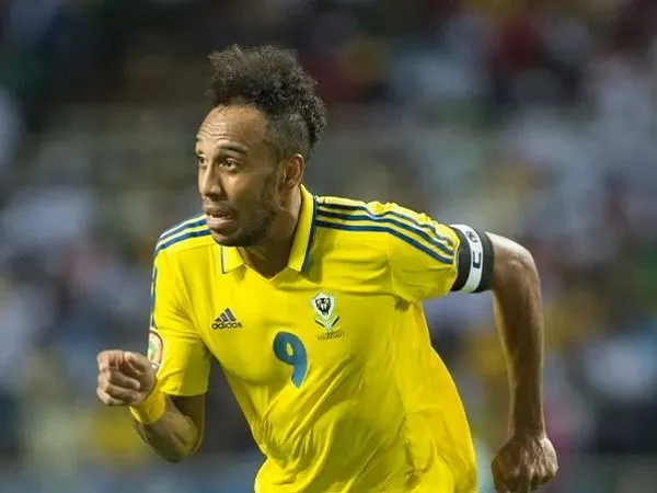 Pierre-Emerick Aubameyang resmi mengundurkan dari Timnas Gabon. (Images: Getty)