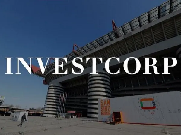 Investcorp Kesampingkan Pembelian AC Milan