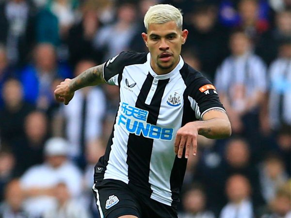 Man United Disarankan Bajak Bruno Guimaraes dari Newcastle