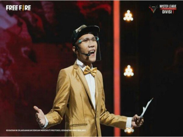 Tampil di Finals FFWS 2022 Sentosa, EVOS Divine & ECHO Dapat Wejangan