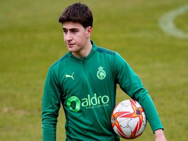 Barcelona Bakal Jatuh Cinta dengan Permainan Pablo Torre