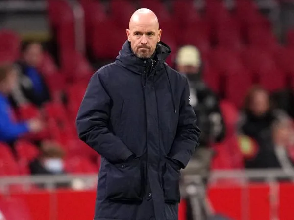 Davy Klaassen Klaim Erik ten Hag Bisa Raih Kesuksesan di MU