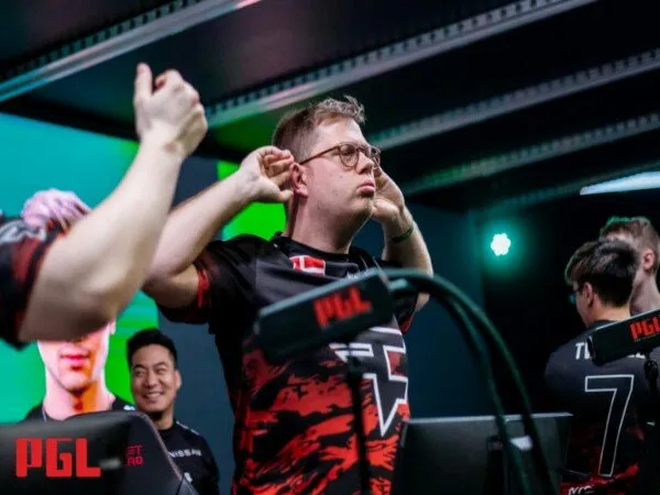 FaZe Clan Lewati Ninjas in Pyjamas di Playoff PGL Antwerp Major