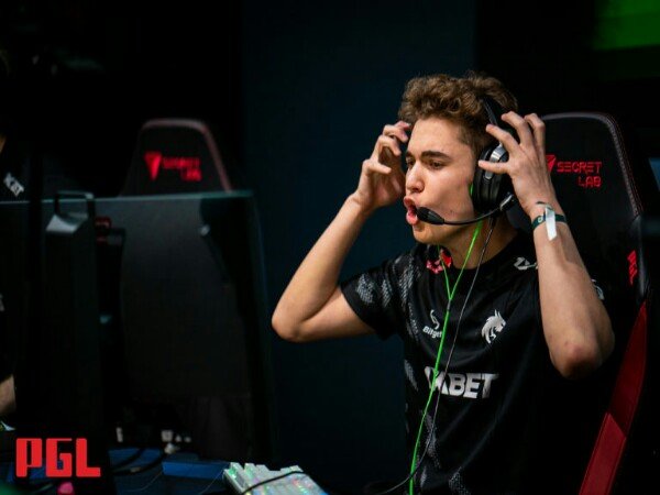 Jegal FURIA, Team Spirit Tantang FaZe di Semifinal PGL Antwerp Major