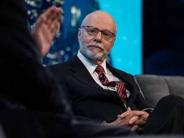 Pendiri Elliott Lebih Senang RedBird yang Beli Milan Daripada Investcorp