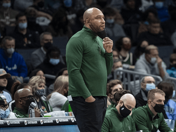 Darvin Ham Jadi Kandidat Terkuat Pelatih Lakers Selanjutnya