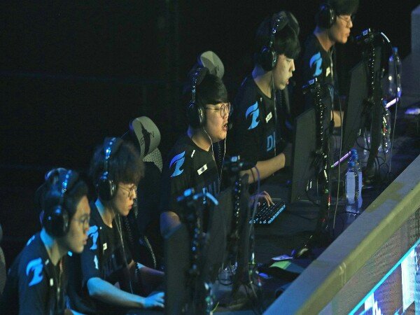 Kualifikasi Kickoff Clash Barat: Mayhem, Fuel, & Justice Naik Peringkat