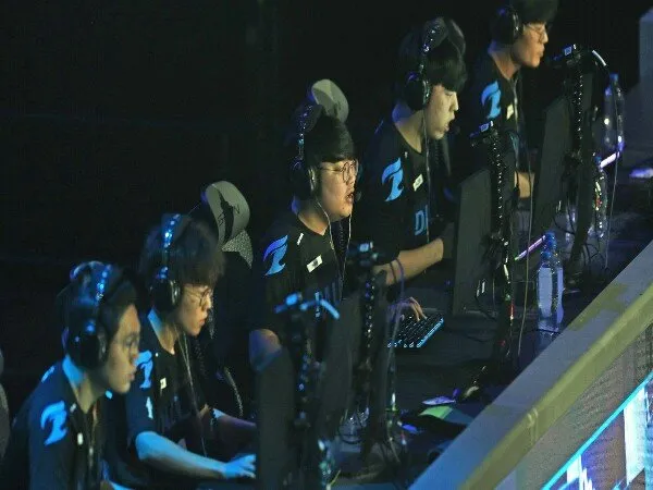 Kualifikasi Kickoff Clash Barat: Mayhem, Fuel, & Justice Naik Peringkat