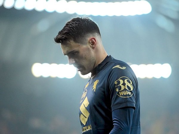 Milan Pertimbangkan Ganti Messias Dengan Winger Torino Josip Brekalo