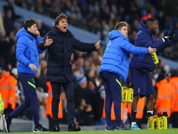 Menang vs Norwich, Conte Klaim Finis Besar Prestasi Luar Biasa Bagi Spurs