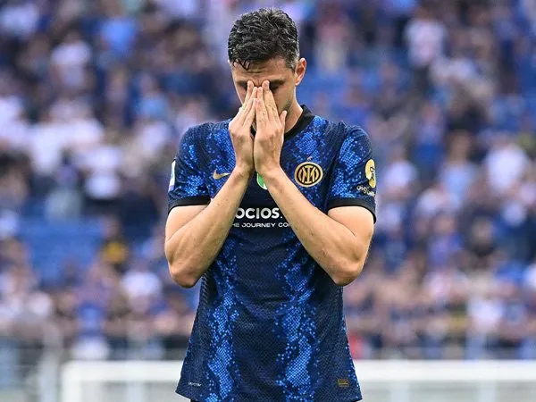 Bek Inter Milan, Andrea Ranocchia.