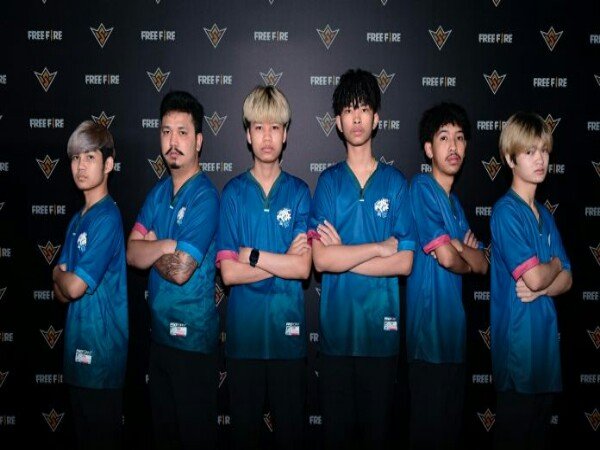 EVOS Phoenix Ukir 3 Rekor di FFWS 2022 Kendati Gagal Pertahankan Gelar