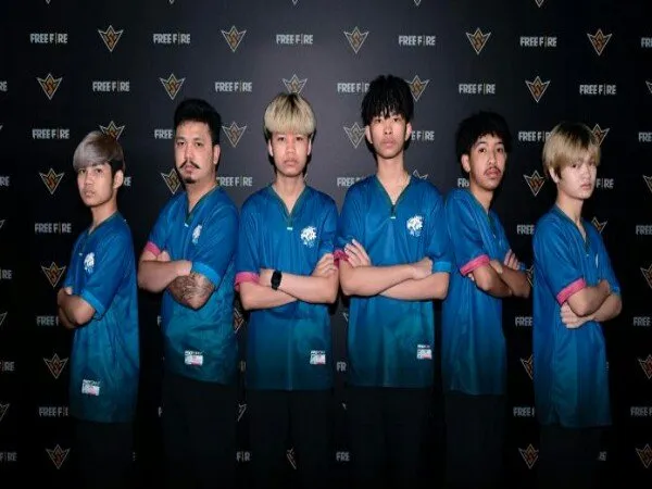 EVOS Phoenix Ukir 3 Rekor di FFWS 2022 Kendati Gagal Pertahankan Gelar