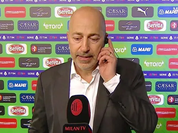 Ivan Gazidis