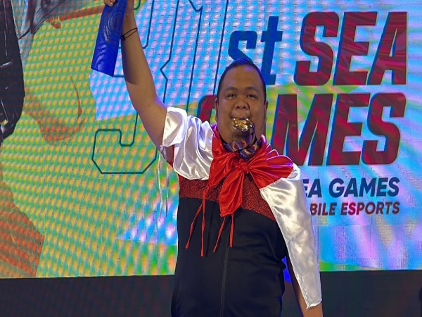 Raih Medali Emas di SEA Games 2021, Svafvel: Saya Layak Untuk Timnas!