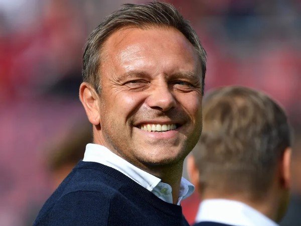 Resmi: TSG Hoffenheim Tunjuk Andre Breitenreiter sebagai Pelatih Baru