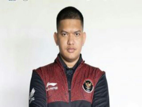 Emas SEA Games 2021 Sudah, Legaeloth Ungkap Targetnya Berikutnya