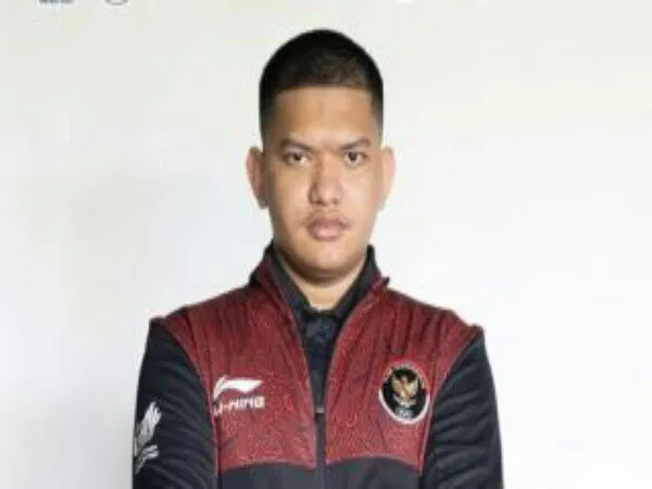 Emas SEA Games 2021 Sudah, Legaeloth Ungkap Targetnya Berikutnya