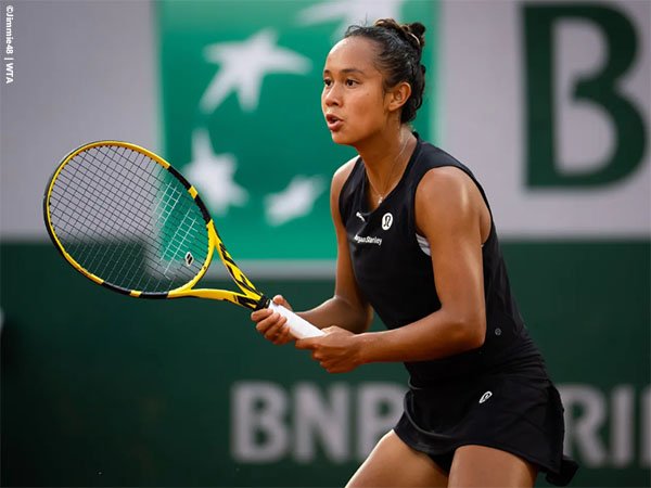 Hasil French Open: Leylah Annie Fernandez Bebas Drama Demi Ke Babak Ketiga