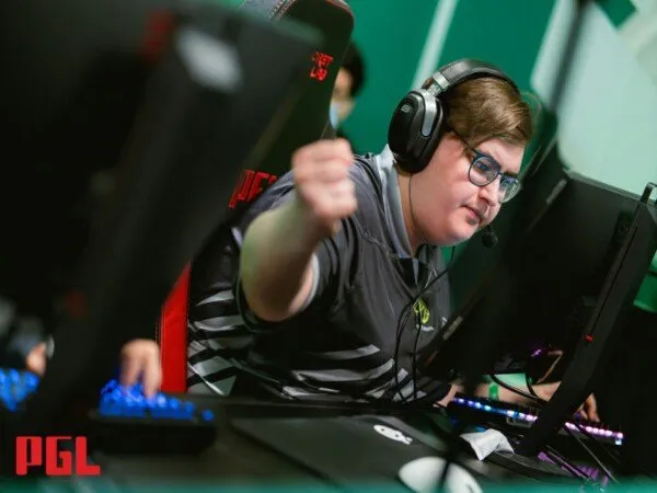 Perombakan Roster CS:GO OG Esports Berlanjut, Kini Cadangkan niko