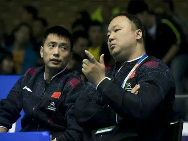 Zhang Jun Tegaskan China Akan Rebut Kembali Piala Thomas & Uber Tahun 2024