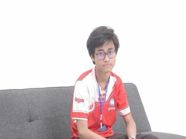 Emas SEA Games Jadikan Luxxy Pemain PUBGM dengan Gelar Terbanyak di RI