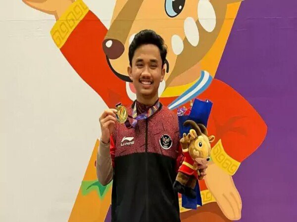 GenFos Masih Lapar Gelar Usai Kawinkan Gelar PMPL & SEA Games 2021