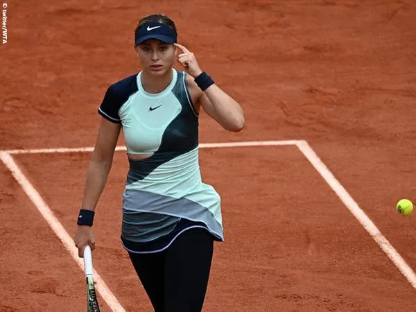 Paula Badosa dan Jessica Pegula terseok demi tiket babak ketiga French Open