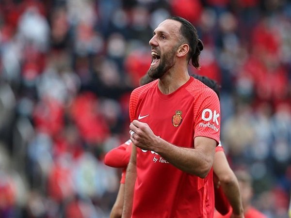 Ingin Permanenkan Muriqi, Mallorca Gencar Minta Diskon Pada Lazio